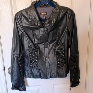Danier Leather Jacket